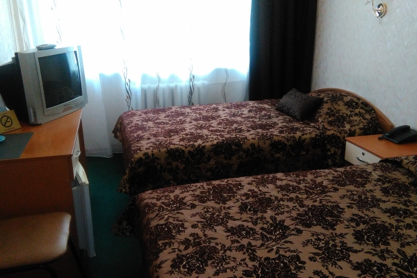 Hotel Moryak (Vladivostok)
